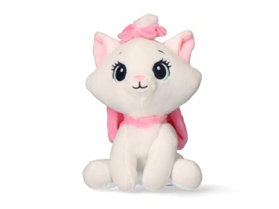 ARISTACHATS - Marie - Bag Clip Peluche - 12cm 