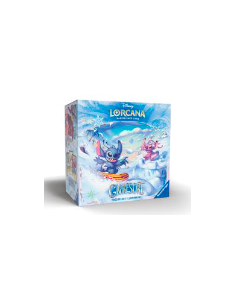 DISNEY LORCANA S11 - TROVE PACK