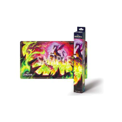 DISNEY LORCANA S11 - TAPIS DE JEU A (DRAGON)
