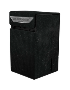 DICE TOWER WARHAMMER