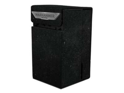 DICE TOWER WARHAMMER