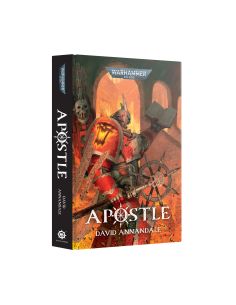 APOSTLE (HB)
