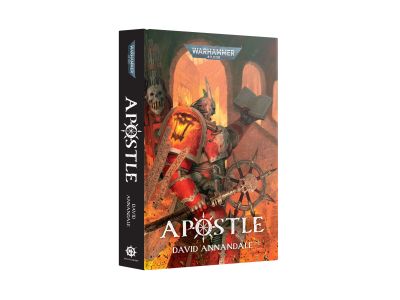 APOSTLE (HB)