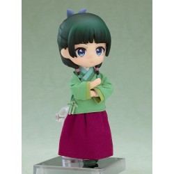 LES CARNETS DE L'APOTHICAIRE - Maomao - Figurine Nendoroid Doll 14cm  2
