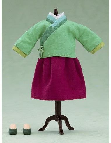 LES CARNETS DE L'APOTHICAIRE - Maomao - Figurine Nendoroid Doll 14cm 