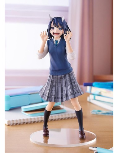 RURIDRAGON - Aoki Ruri - Pop Up Parade L 22cm 
