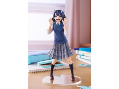 RURIDRAGON - Aoki Ruri - Pop Up Parade L 22cm 