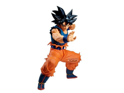 DRAGON BALL SUPER - Son Goku - Figurine Grandista 25cm 