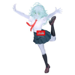 MY HERO ACADEMIA - Toru Hagakure - Figurine Glitter & Glamours 23cm 