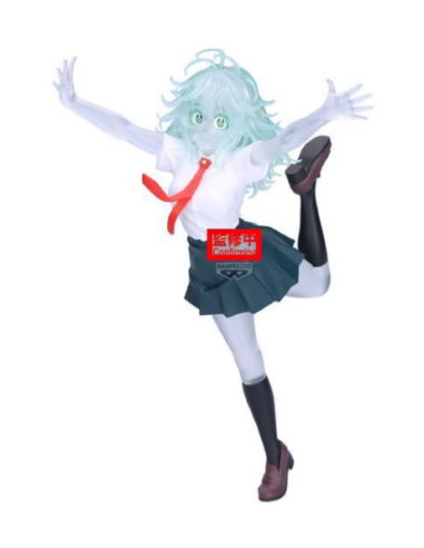 MY HERO ACADEMIA - Toru Hagakure - Figurine Glitter & Glamours 23cm 