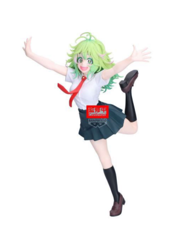 MY HERO ACADEMIA - Toru Hagakure - Figurine Glitter & Glamours 23cm 