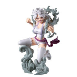 ONE PIECE - Jewelry Bonney - Figurine Grandista 24cm 