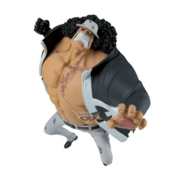 ONE PIECE - Bartholomew Kuma - Figurine Battle Record Collection 13cm 