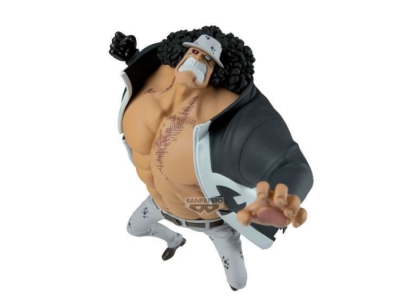 ONE PIECE - Bartholomew Kuma - Figurine Battle Record Collection 13cm 