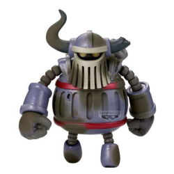 ONE PIECE - Iron Giant - Figurine Mega WCF 15cm 