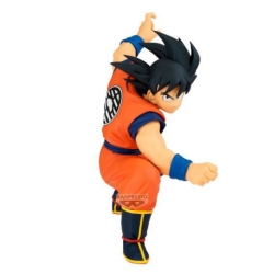 DRAGON BALL Z - Son Goku - Figurine Match Makers 1/2 13cm 