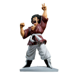 DRAGON BALL Z - Mr. Satan - Figurine History Box 15cm 