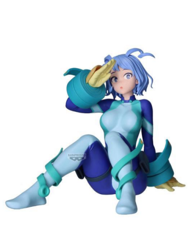 MY HERO ACADEMIA - Nejire Hado - Figurine Glitter & Glamours 14cm 