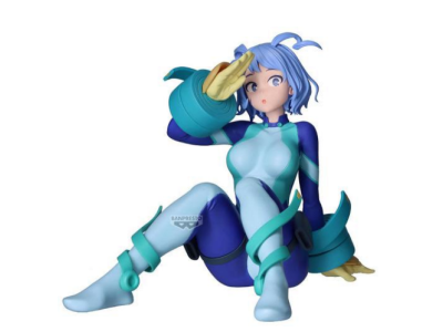 MY HERO ACADEMIA - Nejire Hado - Figurine Glitter & Glamours 14cm 