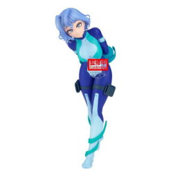 MY HERO ACADEMIA - Nejire Hado - Figurine Glitter & Glamours 21cm 