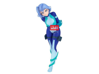 MY HERO ACADEMIA - Nejire Hado - Figurine Glitter & Glamours 21cm 