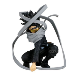 MY HERO ACADEMIA - Eraserhead - Figurine Maximatic 18cm 