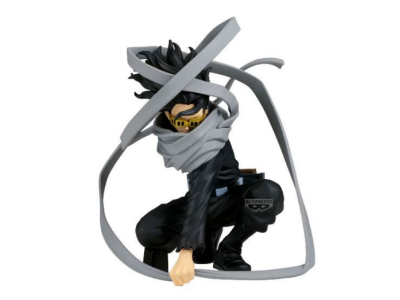 MY HERO ACADEMIA - Eraserhead - Figurine Maximatic 18cm 