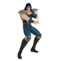 FIST OF THE NORTH STAR - Rei - Figurine Grandista 27cm 