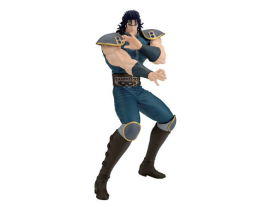 FIST OF THE NORTH STAR - Rei - Figurine Grandista 27cm 