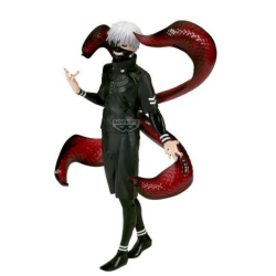 TOKYO GHOUL - Kaneki Ken - Figurine Grandista 27cm 