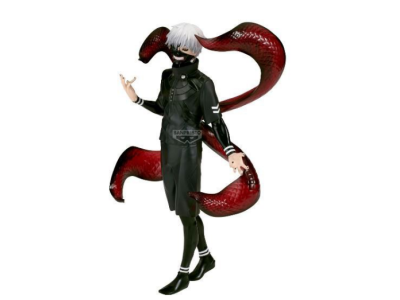 TOKYO GHOUL - Kaneki Ken - Figurine Grandista 27cm 
