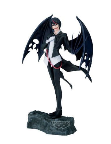 SLIME - Diablo - Figurine Espresto 26cm 