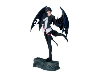 SLIME - Diablo - Figurine Espresto 26cm 