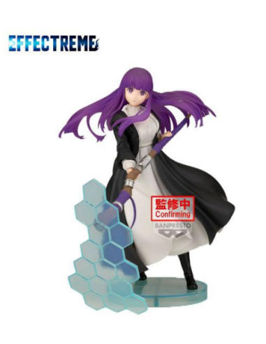 FRIEREN : BEYOND JOURNEY'S END - Fern - Figurine Effectreme 19cm 