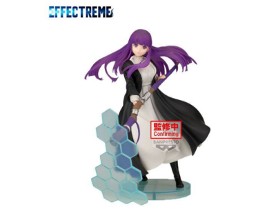 FRIEREN : BEYOND JOURNEY'S END - Fern - Figurine Effectreme 19cm 