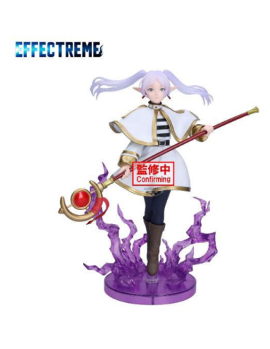 FRIEREN : BEYOND JOURNEY'S END - Frieren - Figurine Effectreme 20cm 