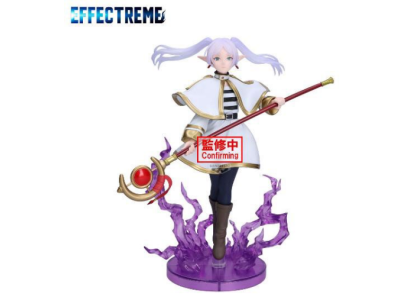 FRIEREN : BEYOND JOURNEY'S END - Frieren - Figurine Effectreme 20cm 