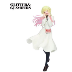 MARRIAGETOXIN - Mei Kinosaki - Figurine Glitter & Glamours 21cm 
