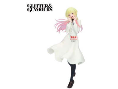 MARRIAGETOXIN - Mei Kinosaki - Figurine Glitter & Glamours 21cm 