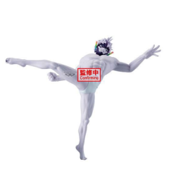 DANDADAN - Jiji - Figurine Vibration Stars 16cm 