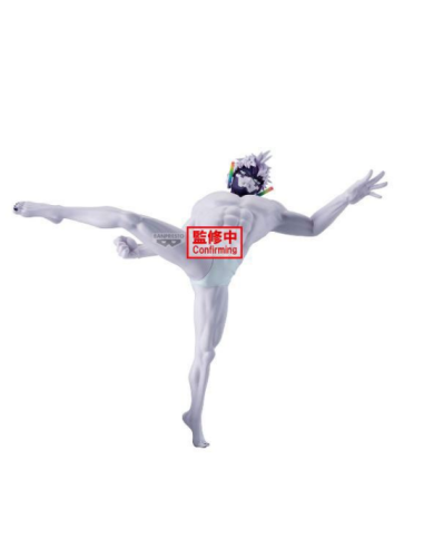 DANDADAN - Jiji - Figurine Vibration Stars 16cm 