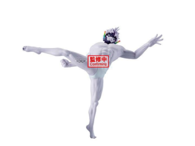 DANDADAN - Jiji - Figurine Vibration Stars 16cm 