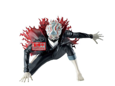 DANDADAN - Okarun - Figurine Vibration Stars 10x13cm 