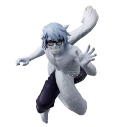 NARUTO SHIPPUDEN - Kabuto Yukushi - Figurine Vibration Stars 14cm 