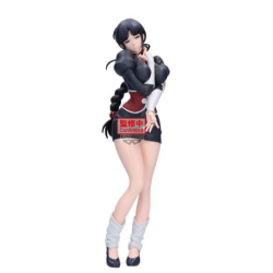 BLEACH - Nemu Kurotsuchi - Figurine Glitter & Glamours 24cm 