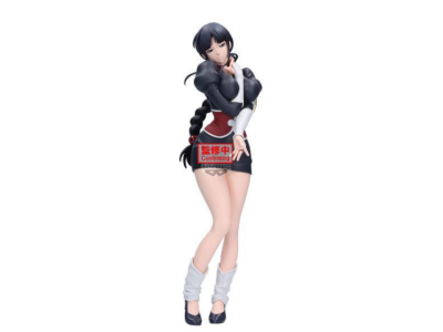 BLEACH - Nemu Kurotsuchi - Figurine Glitter & Glamours 24cm 