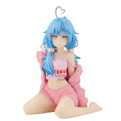HOLOLIVE - Yukihana Lamy - Figurine Relax Time 14cm 
