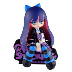 NEW PANTY & STOCKING - Stocking - Figurine Monitor Top Figz 12cm 