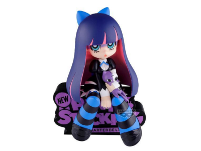 NEW PANTY & STOCKING - Stocking - Figurine Monitor Top Figz 12cm 