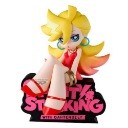 NEW PANTY & STOCKING - Panty - Figurine Monitor Top Figz 12cm 